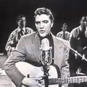 Meet your Posher, Elvis